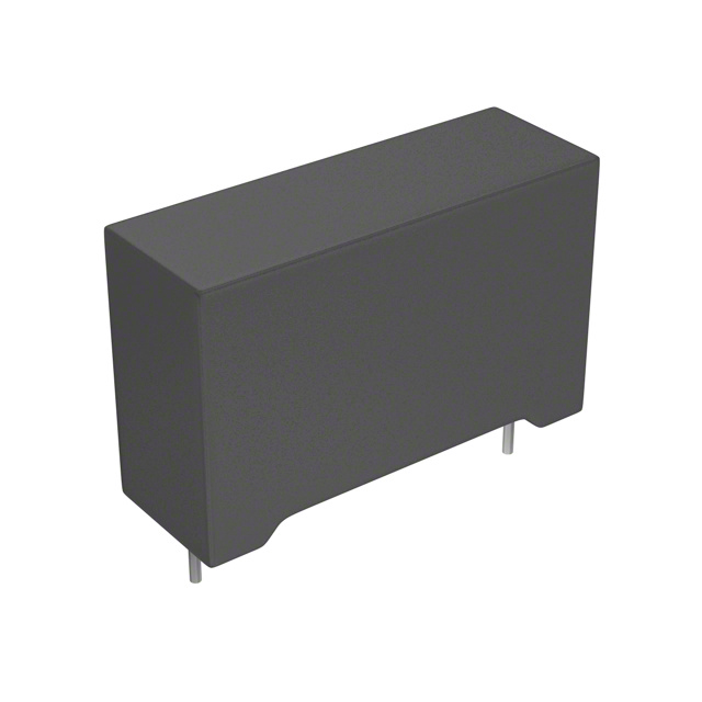 160394J630P-F Cornell Dubilier Electronics (CDE)  Condensateurs tantale-polymère